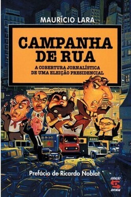 Campanha de Rua