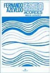 3250 Acordes para Violão