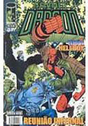 Savage Dragon - 2