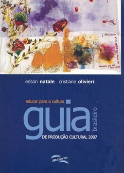 Guia Brasileiro de Produção Cultural 2007