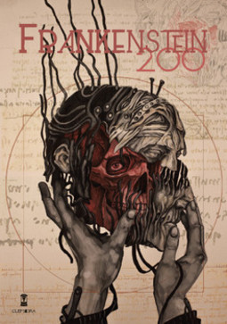 Frankenstein 200