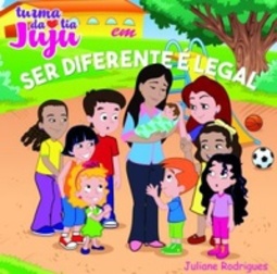 Turma da Tia Juju #2