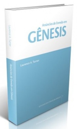 ANÚNCIOS DE ENREDO EM GÊNESIS #4