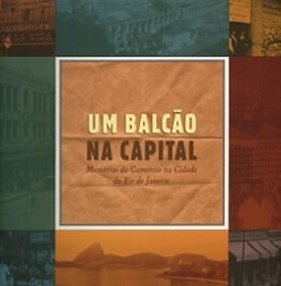 Balcão na Capital, Um