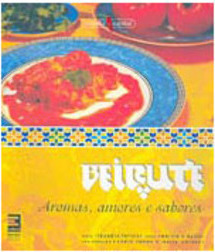 Beirute: Aromas, Amores e Sabores