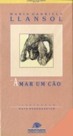 Amar um cão