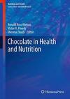 Chocolate in Health and Nutrition: 7