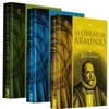 As Obras de Armínio #3 volumes