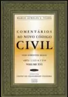 Comentários ao Novo Código Civil: Arts. 1225 a 1510