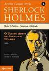 V.4 - EdiÇao Definitiva Sherlock Holmes