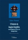 O estatuto da imagem fotográfica: uma abordagem da Bibliotheca de Rosangela Rennó