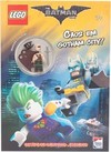 Lego the Batman movie: Caos em Gotham City!