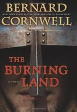 The Burning Land
