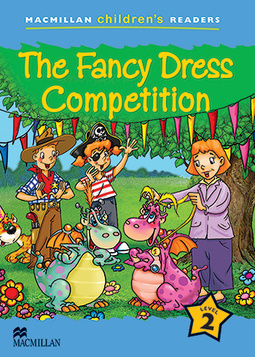 The Fancy Dress Competition