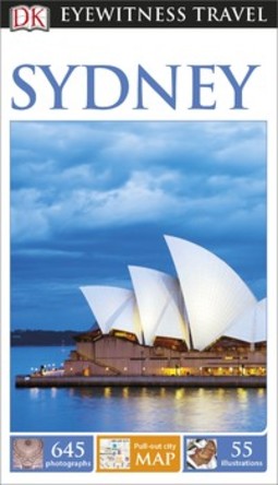DK Eyewitness Sydney