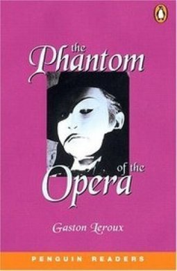 The Phantom of the Opera - Importado