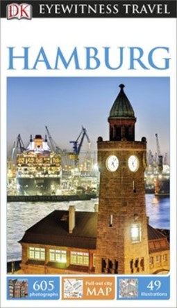 DK Eyewitness Hamburg