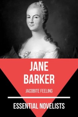 Essential novelists - jane barker