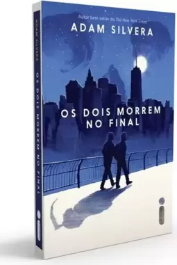Os Dois Morrem no Final