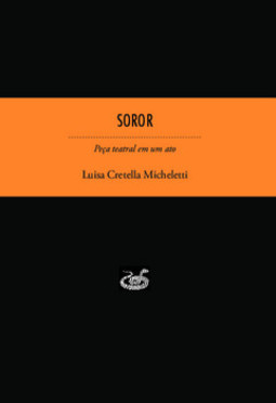 Soror: peça teatral em um ato