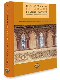Dicionário Sefaradi de Sobrenomes