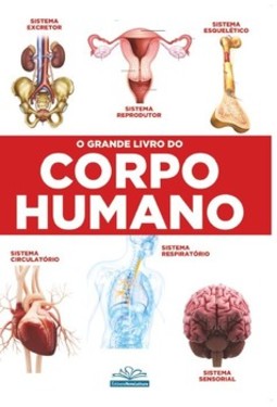 O grande livro do corpo humano