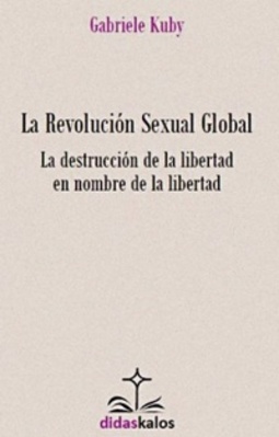 La Revolución Sexual Global