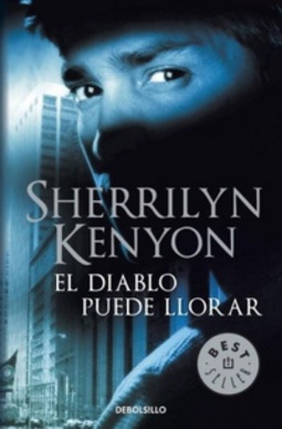 EL DIABLO PUEDE LLORAR (CAZADORES ESCUROS #12)
