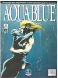 Aquablue - 3