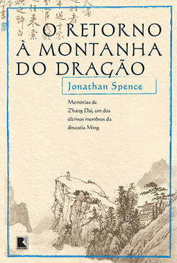 O RETORNO A MONTANHA DO DRAGAO