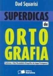 Superdicas de Ortografia