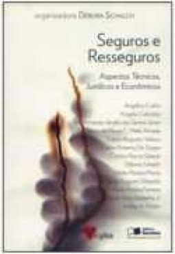 SEGUROS E RESSEGUROS