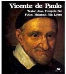 Vicente de Paulo