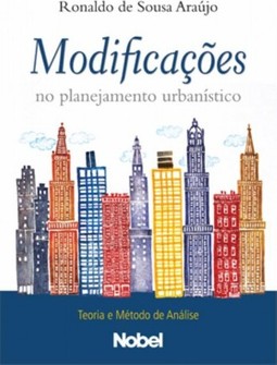 Modificações no planejamento urbanístico