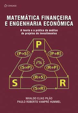 Matemática financeira e engenharia econômica: a teoria e a prática da análise de projetos de investimentos