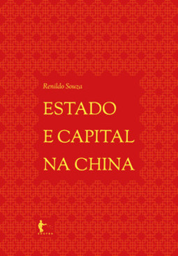 Estado e capital na China