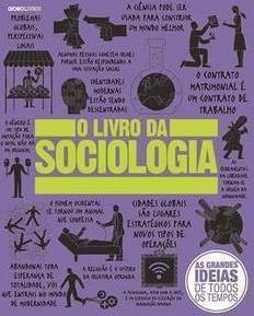 O LIVRO DA SOCIOLOGIA