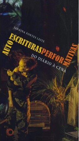 Autoescrituras performativas