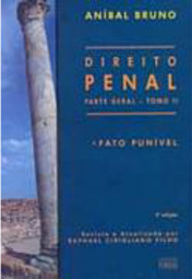 Direito Penal: Parte Geral: Tomo II