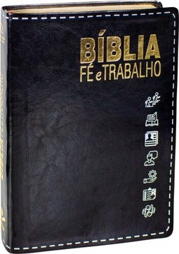 Bíblia Fé e Trabalho