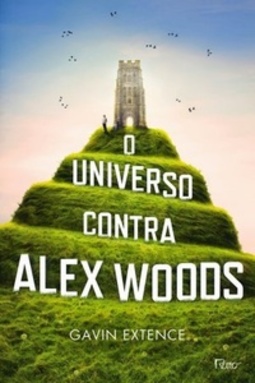 O UNIVERSO CONTRA ALEX WOODS