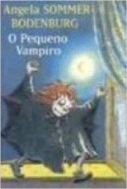 O Pequeno Vampiro