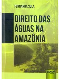 Direito das Águas na Amazônia