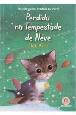 Perdida na Tempestade de  Neve
