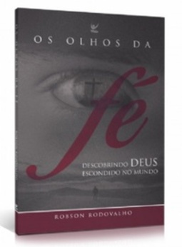 Os Olhos da Fé (- #1)