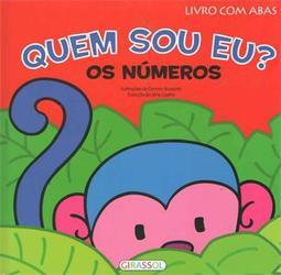 QUEM SOU EU? OS NUMEROS