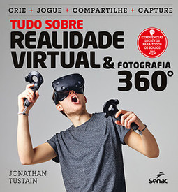 Tudo sobre realidade virtual e fotografia 360°