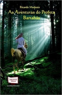 As aventuras do profeta Barrabás