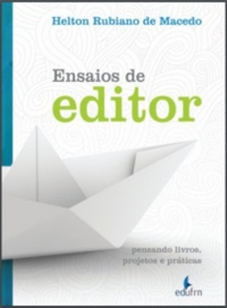 Ensaios de Editor
