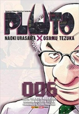 Pluto #6